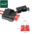 16AWG 32V 25A CAR Modification ACC FUSE BOX